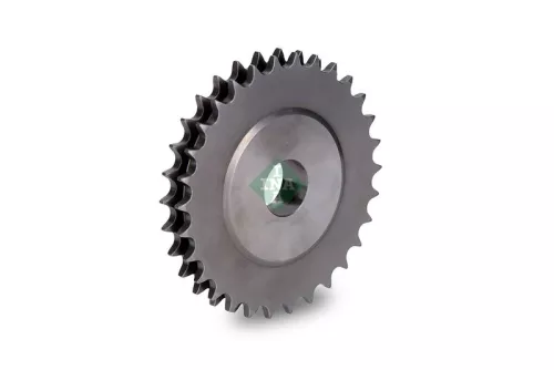 Finger Follower, engine timing