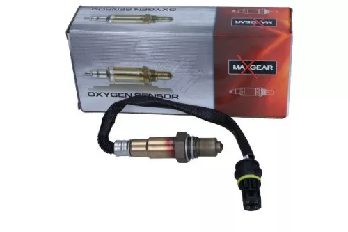 MAXGEAR Oxygen Sensor (59-0101)