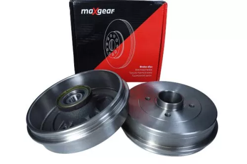 MAXGEAR Brake Drum (19-3543)