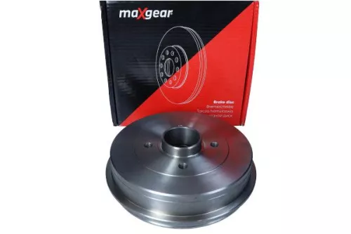 MAXGEAR Brake Drum (19-3543)