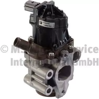 EGR Valve