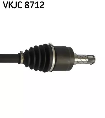 SKF Drive Shaft (VKJC8712)