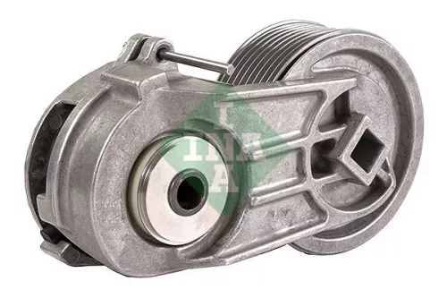 Schaeffler INA Belt Tensioner, V-ribbed belt (534062510)