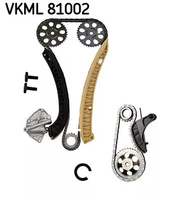 Timing Chain Kit