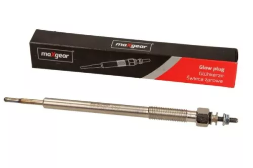MAXGEAR Glow Plug (66-0137)