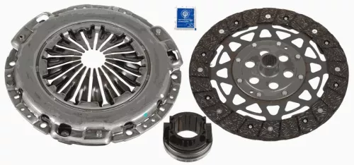 Clutch Kit