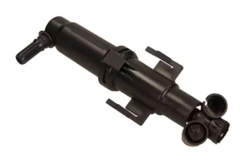 Washer Fluid Jet, headlight cleaning