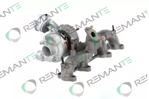 REMANTE Charger, charging (supercharged/turbocharged) (003-001-000082R)