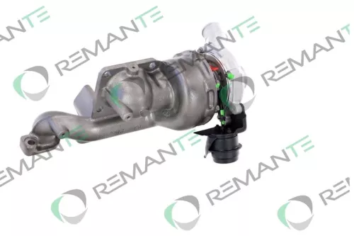 REMANTE Charger, charging (supercharged/turbocharged) (003-001-000082R)