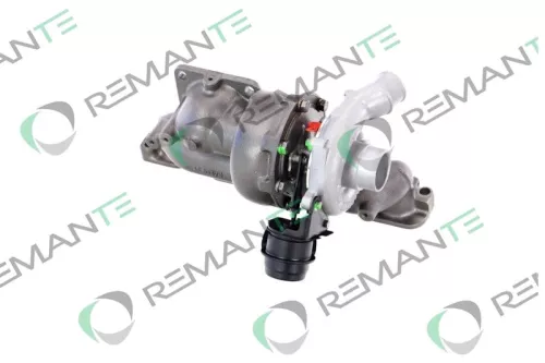 REMANTE Charger, charging (supercharged/turbocharged) (003-001-000082R)