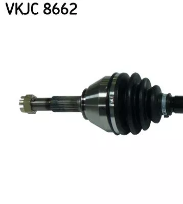 SKF Drive Shaft (VKJC8662)