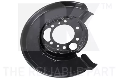 Splash Guard, brake disc