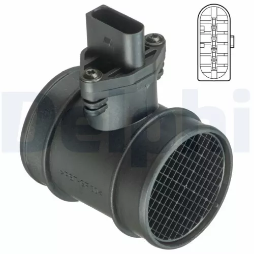 Mass Air Flow Sensor