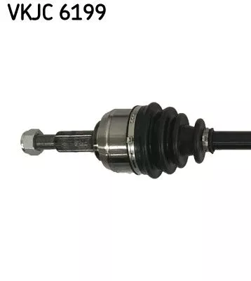 SKF Drive Shaft (VKJC6199)