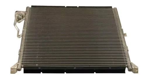 MAXGEAR Condenser, air conditioning (AC878348)