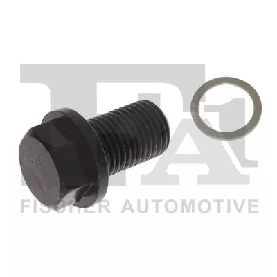 Screw Plug, oil sump
