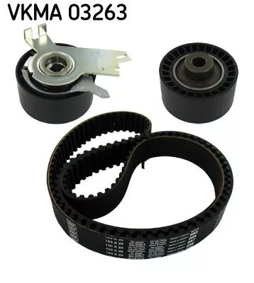 Timing Belt Kit