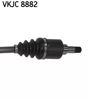 SKF Drive Shaft (VKJC8882)