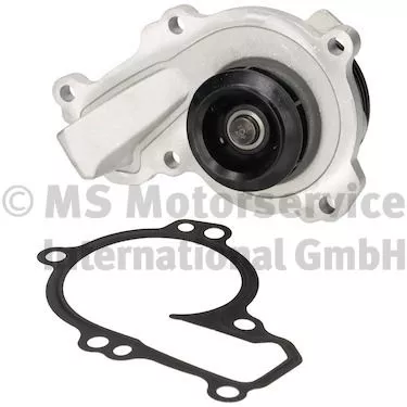 PIERBURG Water Pump, engine cooling (7.07152.28.0)