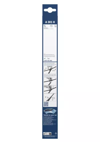 BOSCH Wiper Blade (3397016465)