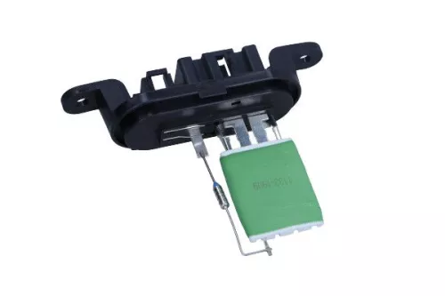 MAXGEAR Resistor, interior blower (57-0259)