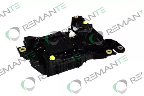 REMANTE Charger, charging (supercharged/turbocharged) (003-001-000018R)