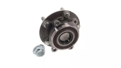 SKF Wheel Bearing Kit (VKBA7648)