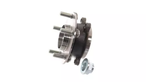 SKF Wheel Bearing Kit (VKBA7648)