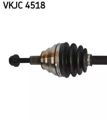 SKF Drive Shaft (VKJC4518)