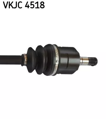 SKF Drive Shaft (VKJC4518)