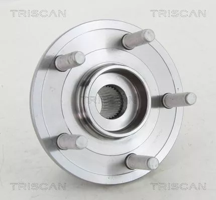 TRISCAN Wheel Bearing Kit (853010190)