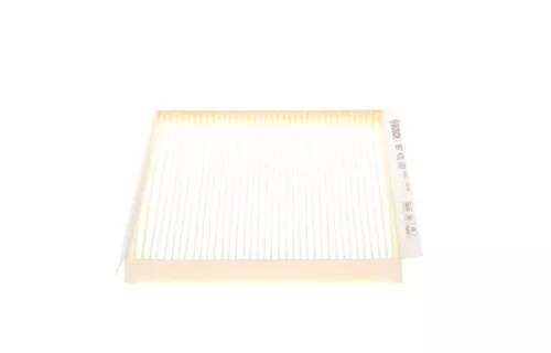 BOSCH Filter, cabin air (1987435097)