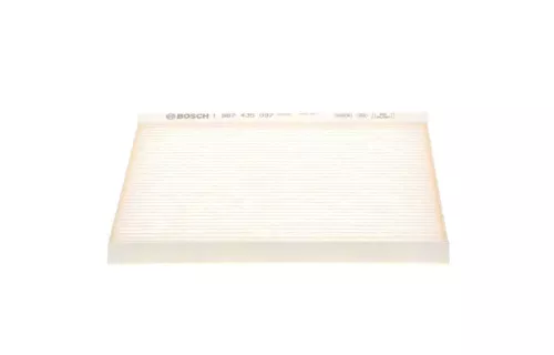 BOSCH Filter, cabin air (1987435097)