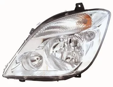 Headlight