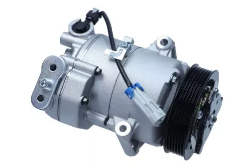 MAXGEAR Compressor, air conditioning (AC364752)