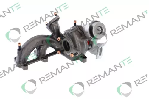 REMANTE Charger, charging (supercharged/turbocharged) (003-001-000066R)