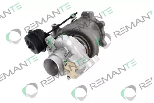 REMANTE Charger, charging (supercharged/turbocharged) (003-001-000601R)