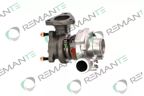 REMANTE Charger, charging (supercharged/turbocharged) (003-001-000601R)