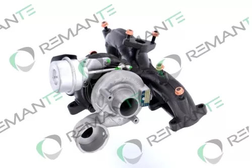 REMANTE Charger, charging (supercharged/turbocharged) (003-001-000601R)
