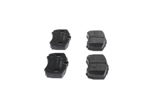 BOSCH Brake Pad Set, disc brake (0986494953)
