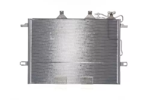MAHLE Condenser, air conditioning (AC318000S)
