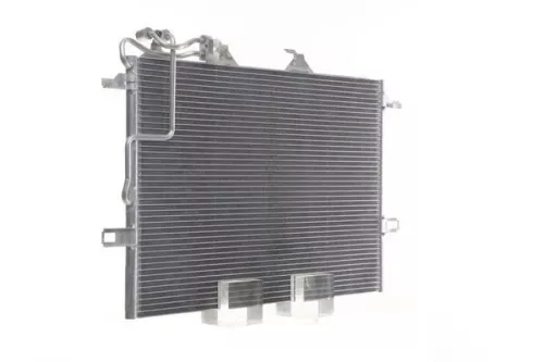 MAHLE Condenser, air conditioning (AC318000S)
