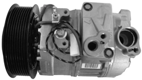 MAHLE Compressor, air conditioning (ACP118000S)