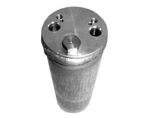 Dryer, air conditioning