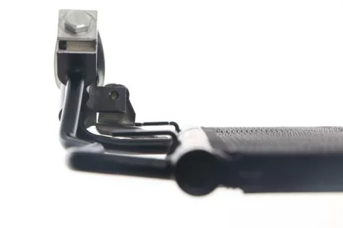 MAHLE Condenser, air conditioning (AC553001S)