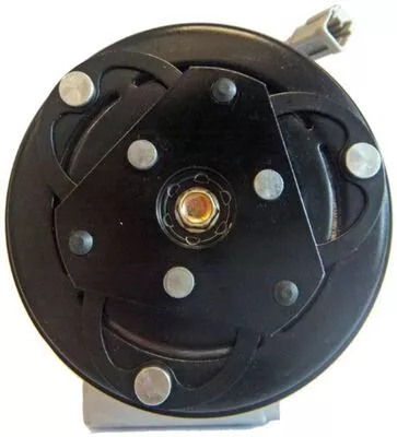 MAHLE Compressor, air conditioning (ACP1295000S)