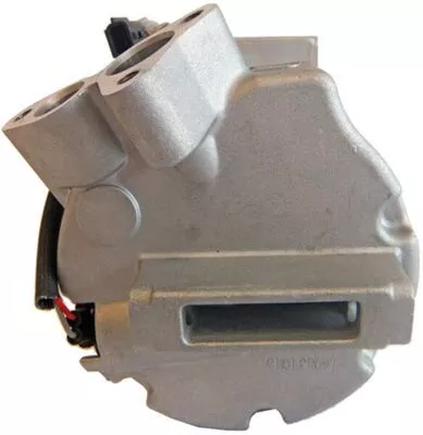 MAHLE Compressor, air conditioning (ACP1295000S)