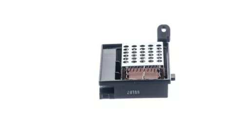 MAHLE Resistor, interior blower (ABR86000P)