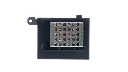 MAHLE Resistor, interior blower (ABR86000P)
