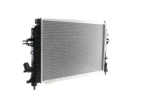 MAHLE Radiator, engine cooling (CR1857000S)